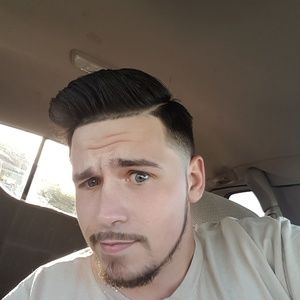 Meet your Posher, Ben